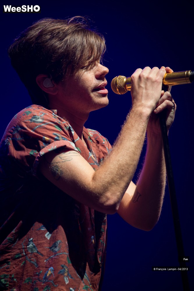 7/23 photos du spectacle Fun