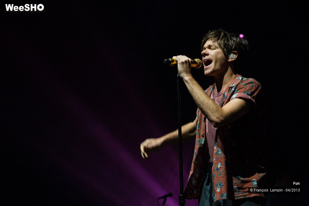 8/23 photos du spectacle Fun