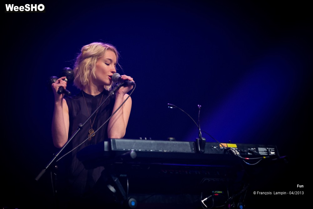 9/23 photos du spectacle Fun