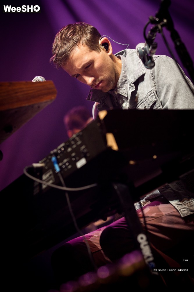 10/23 photos du spectacle Fun