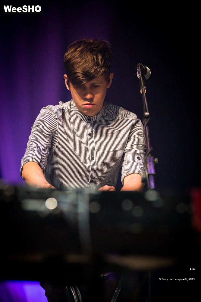 11/23 photos du spectacle Fun