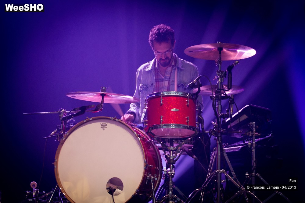 12/23 photos du spectacle Fun