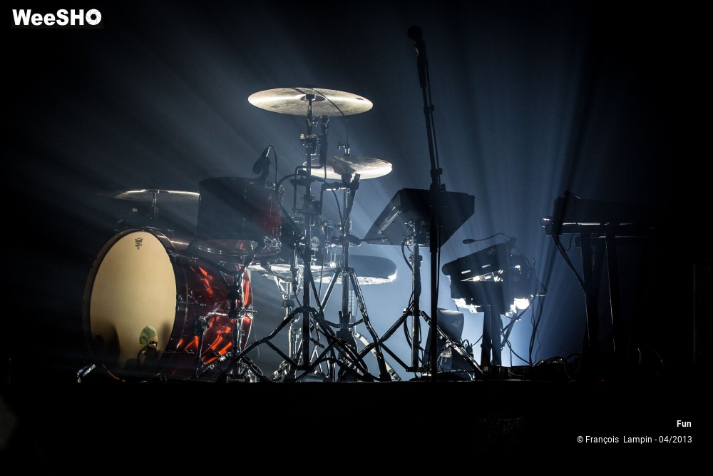 13/23 photos du spectacle Fun