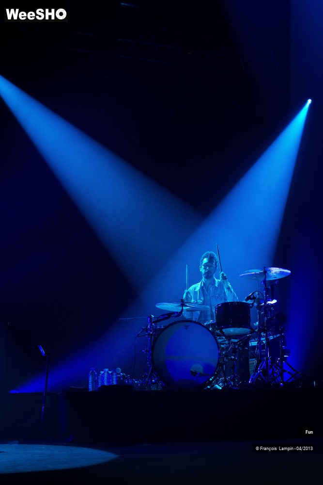 14/23 photos du spectacle Fun