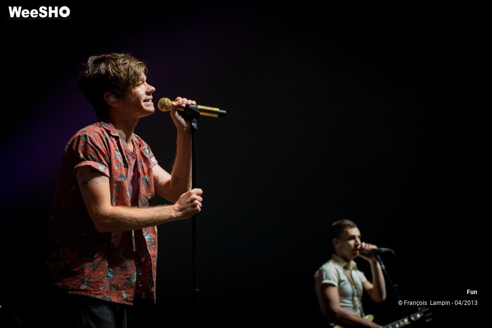 16/23 photos du spectacle Fun