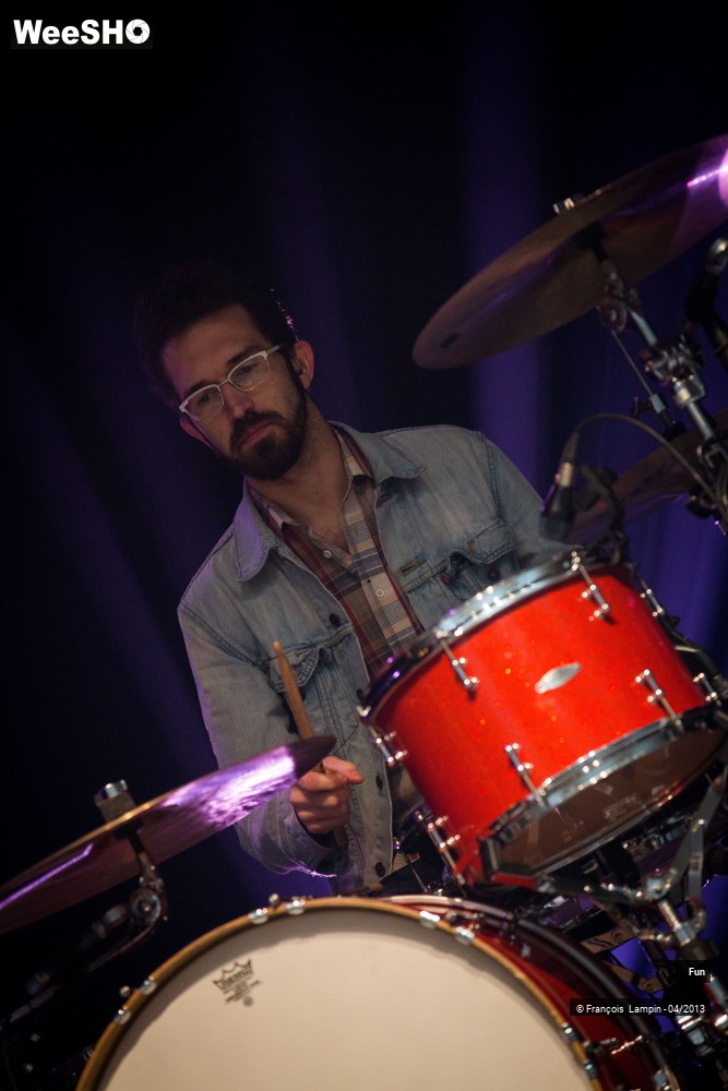 18/23 photos du spectacle Fun