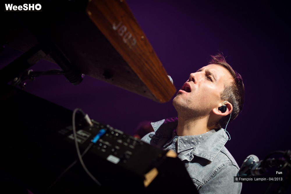 19/23 photos du spectacle Fun