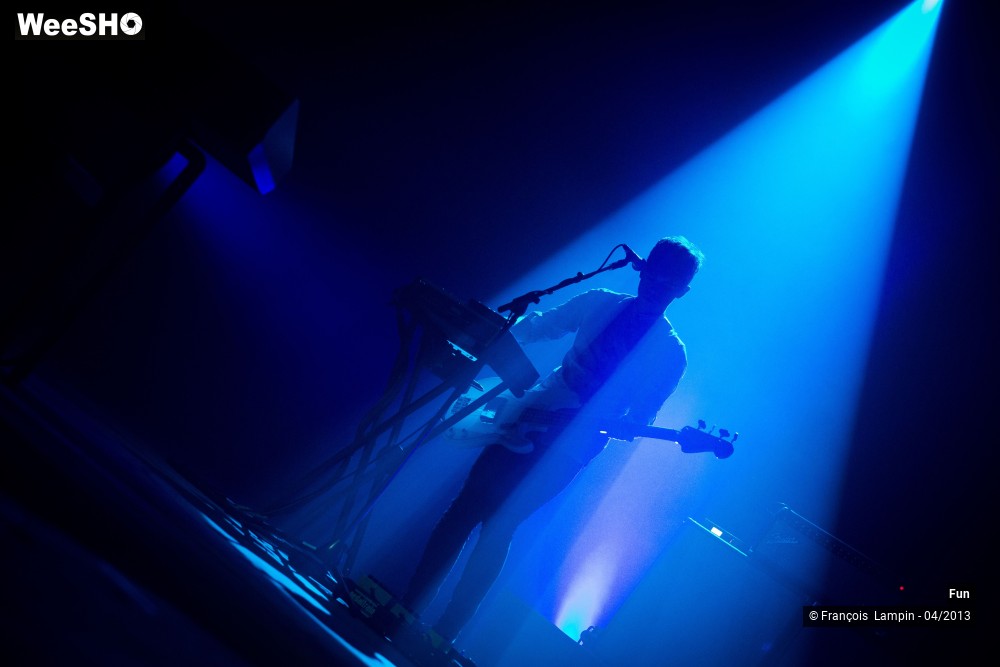 20/23 photos du spectacle Fun