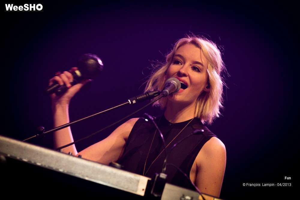 21/23 photos du spectacle Fun