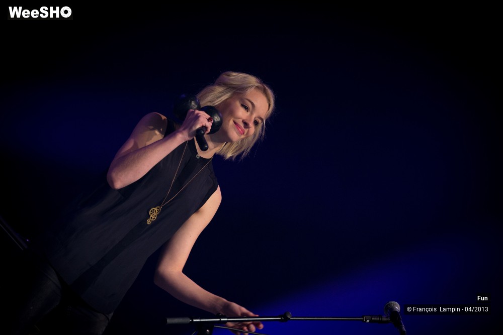 22/23 photos du spectacle Fun