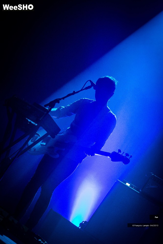 23/23 photos du spectacle Fun