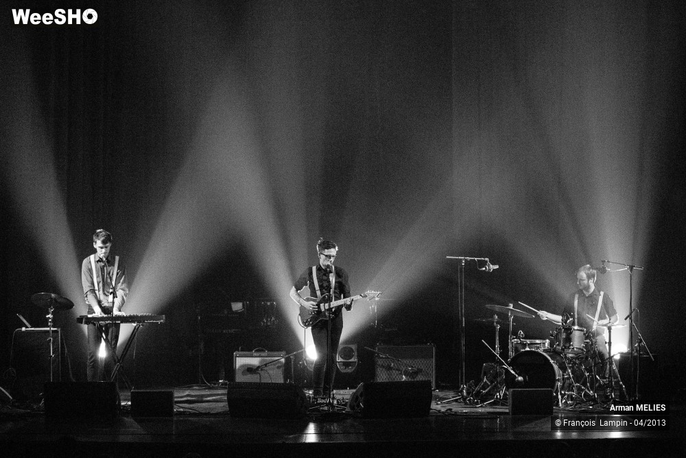 6/17 photos du spectacle Arman Melies