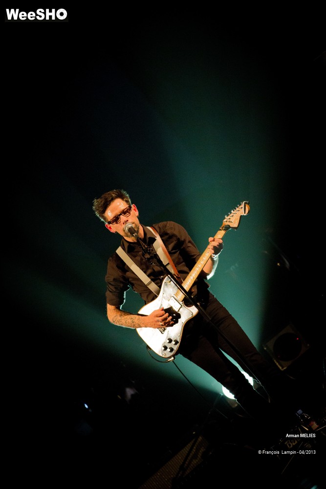 7/17 photos du spectacle Arman Melies