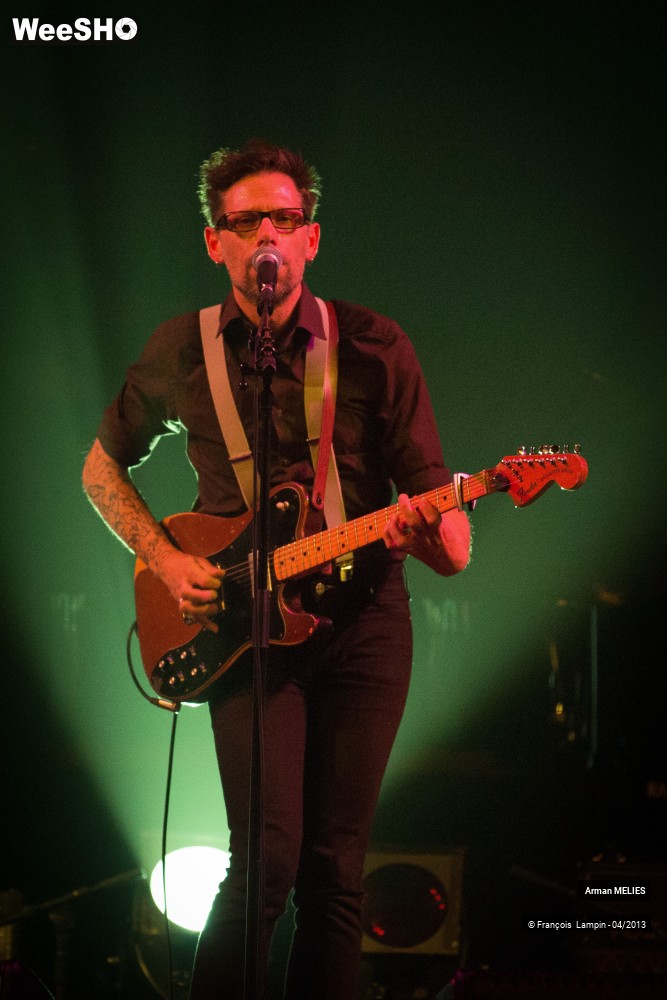 13/17 photos du spectacle Arman Melies