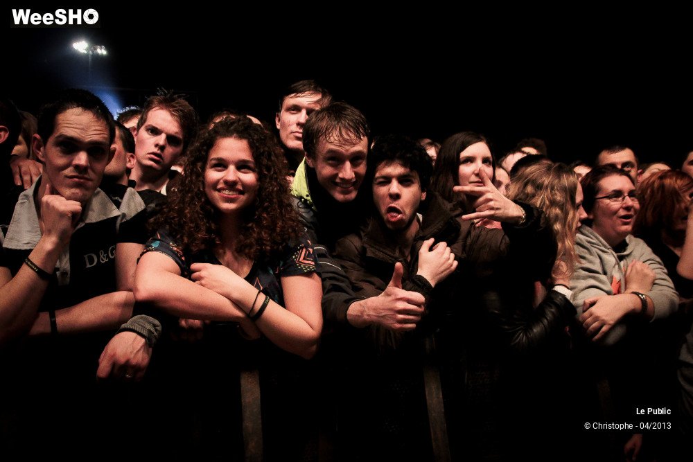 1/15 photos du spectacle La Nocturne Ambiance