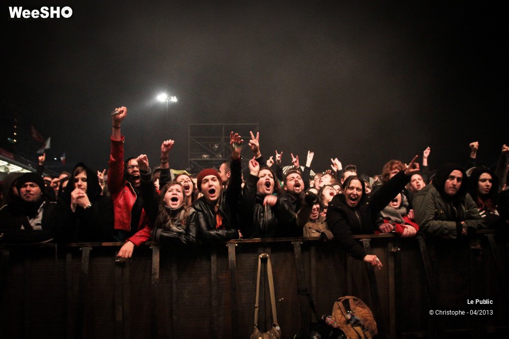 2/15 photos du spectacle La Nocturne Ambiance