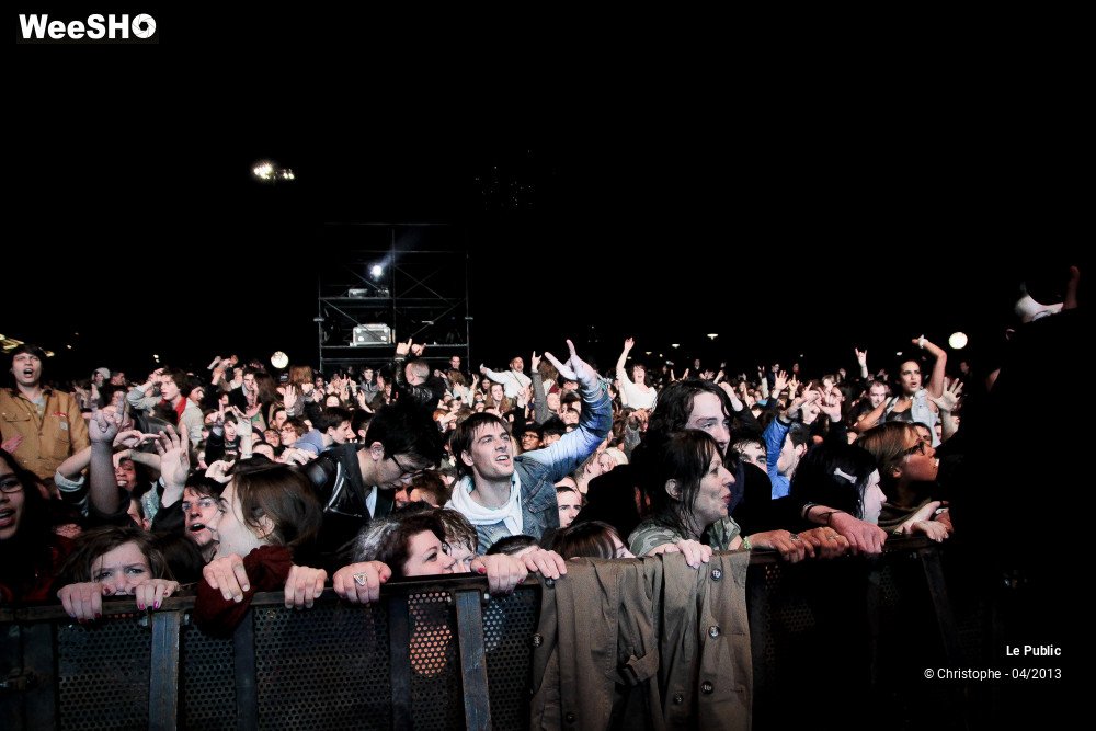 3/15 photos du spectacle La Nocturne Ambiance