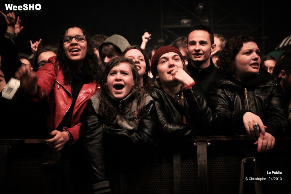 4/15 photos du spectacle La Nocturne Ambiance