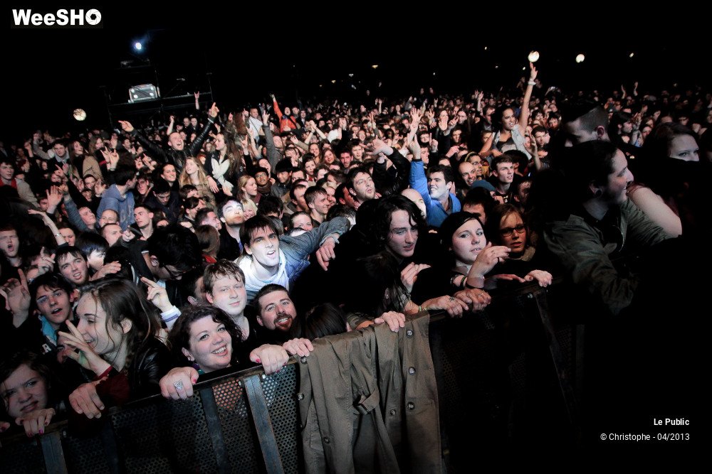 5/15 photos du spectacle La Nocturne Ambiance