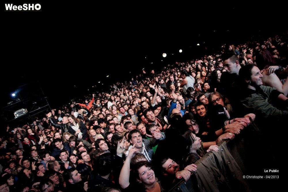 6/15 photos du spectacle La Nocturne Ambiance