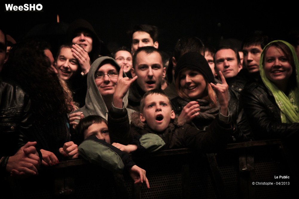 8/15 photos du spectacle La Nocturne Ambiance