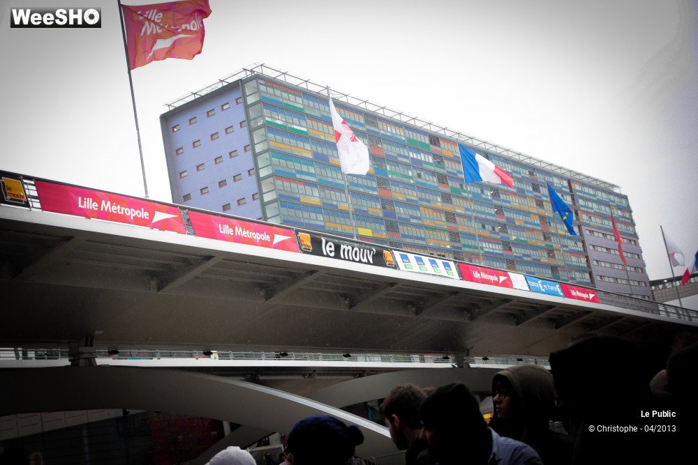 11/15 photos du spectacle La Nocturne Ambiance