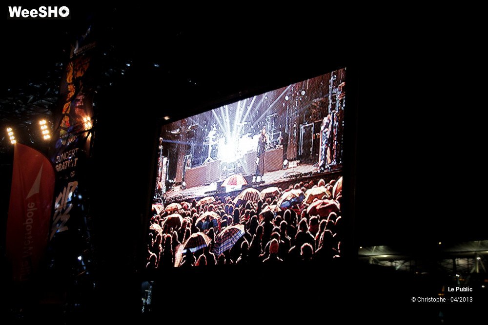 13/15 photos du spectacle La Nocturne Ambiance