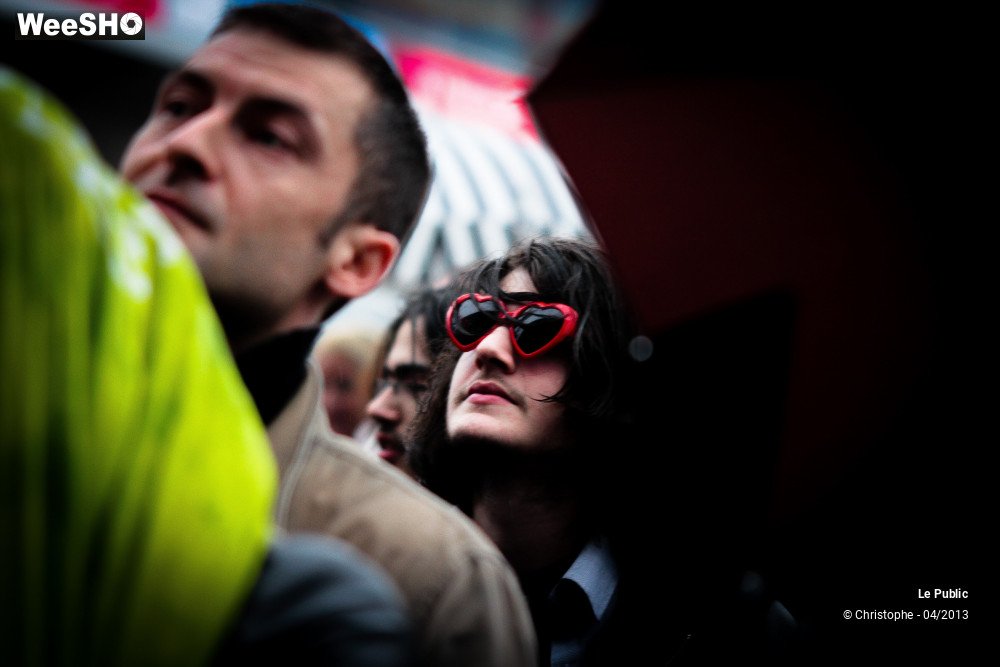 15/15 photos du spectacle La Nocturne Ambiance