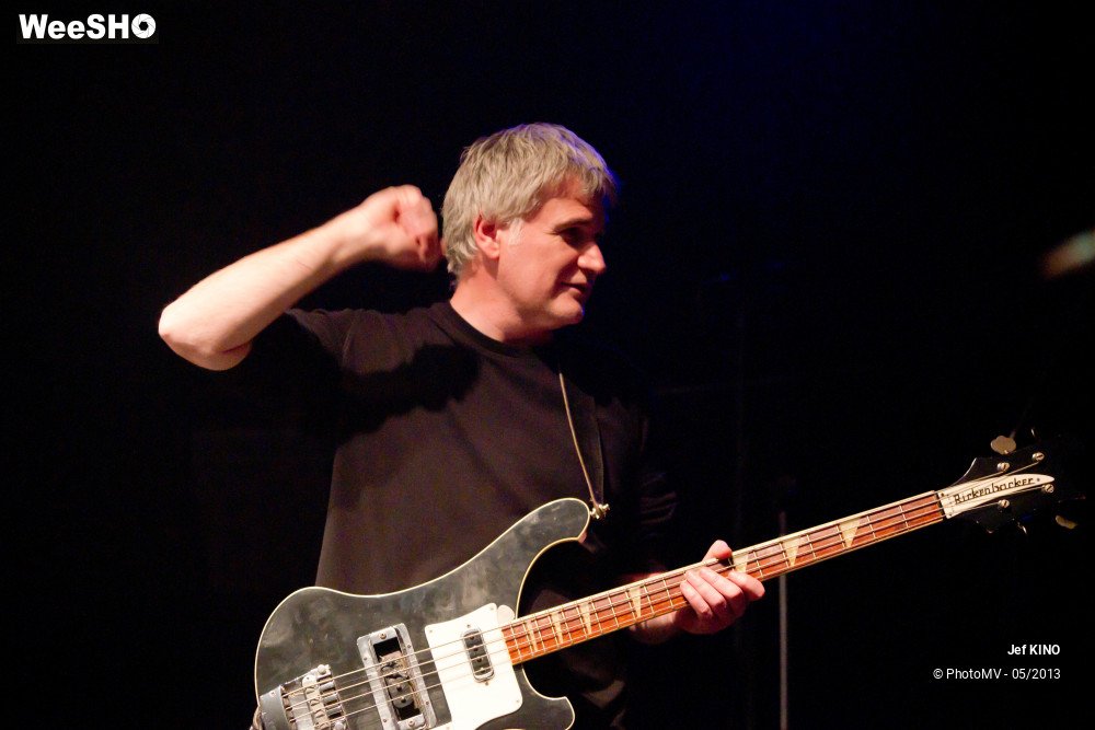 10/33 photos du spectacle Jef Kino