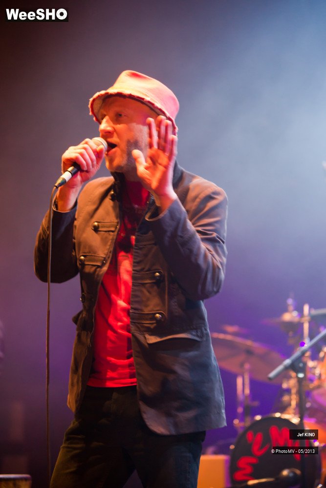 27/33 photos du spectacle Jef Kino