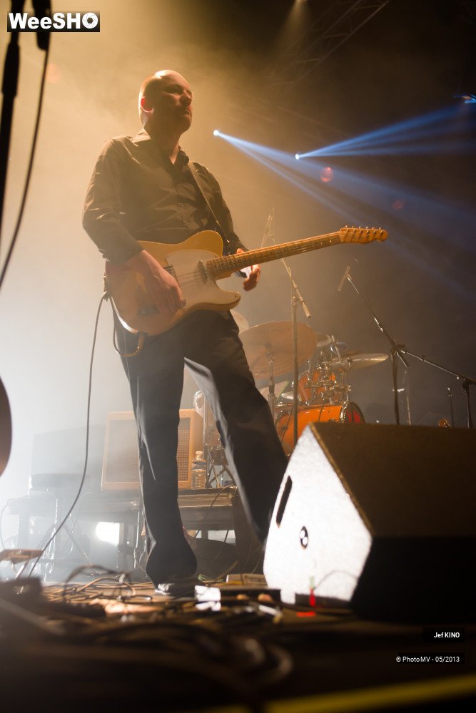 31/33 photos du spectacle Jef Kino