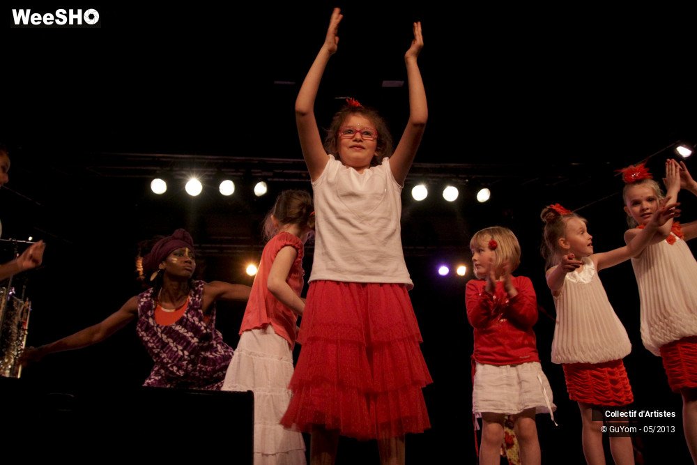 20/40 photos du spectacle Korzeam Enfants J2