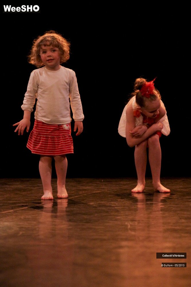 28/40 photos du spectacle Korzeam Enfants J2