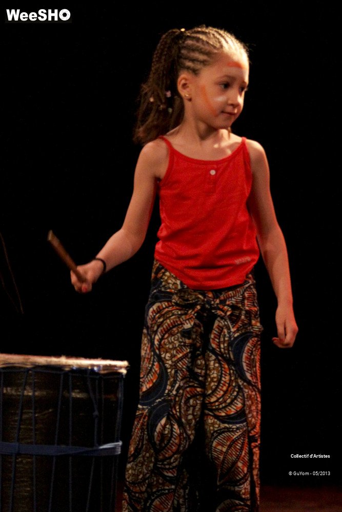 34/40 photos du spectacle Korzeam Enfants J2