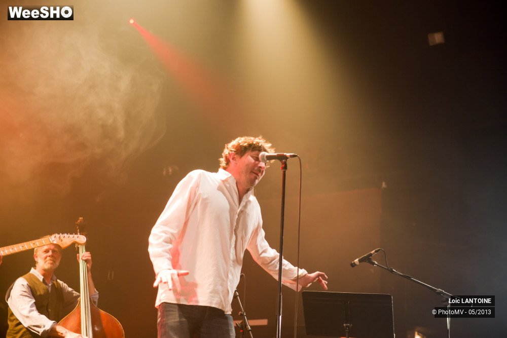 9/16 photos du spectacle Loic LANTOINE