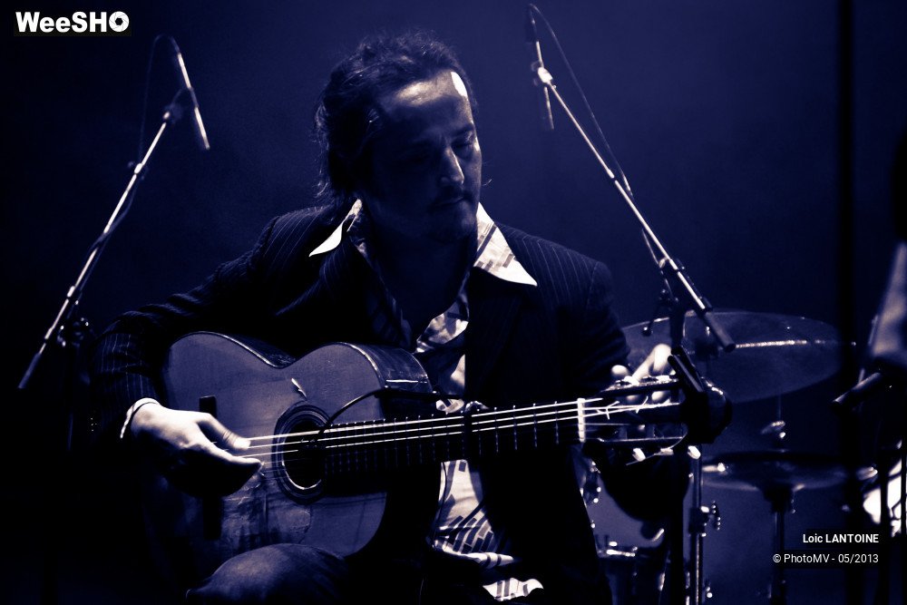 11/16 photos du spectacle Loic LANTOINE