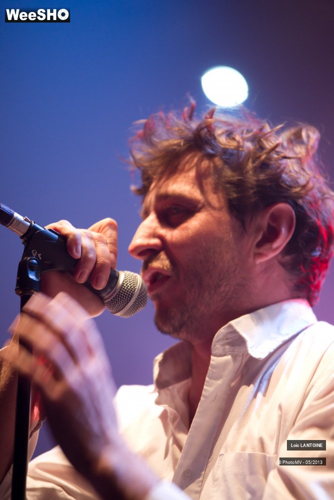 13/16 photos du spectacle Loic LANTOINE