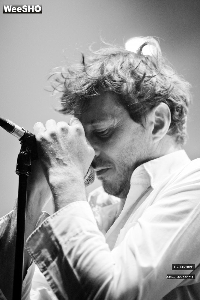 15/16 photos du spectacle Loic LANTOINE