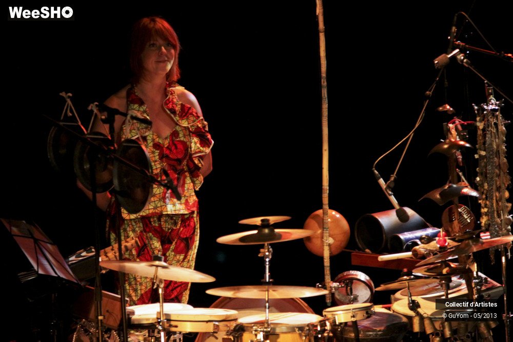 15/38 photos du spectacle Korzeam Backstage