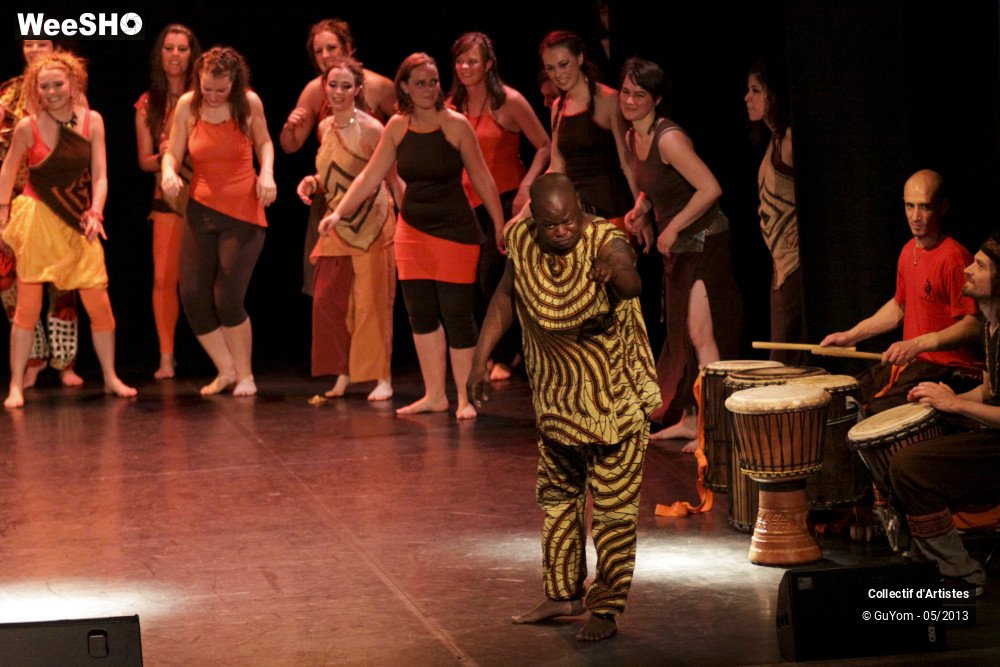 3/41 photos du spectacle Korzeam Final J1