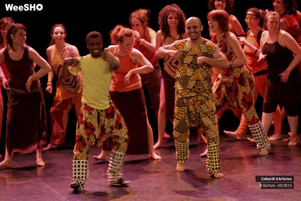 5/41 photos du spectacle Korzeam Final J1