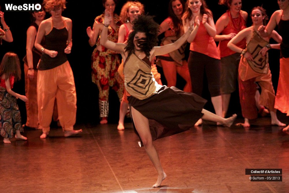 6/41 photos du spectacle Korzeam Final J1