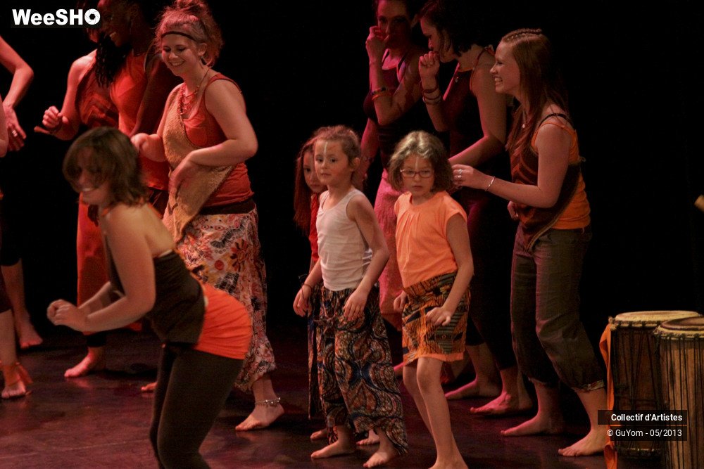 10/41 photos du spectacle Korzeam Final J1