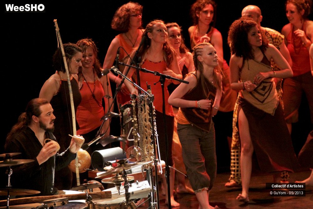 15/41 photos du spectacle Korzeam Final J1