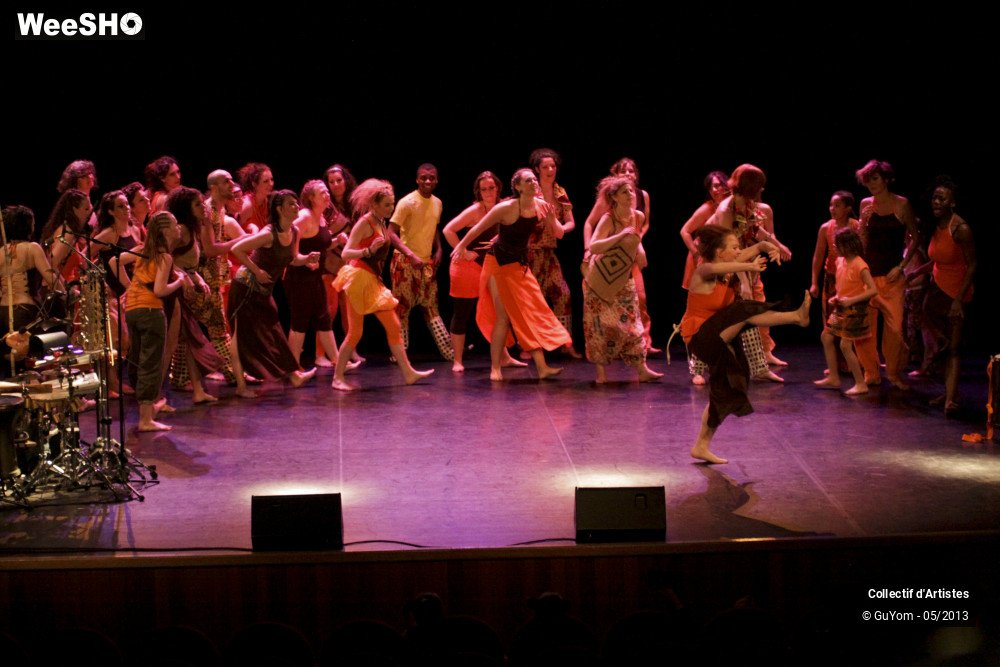 16/41 photos du spectacle Korzeam Final J1