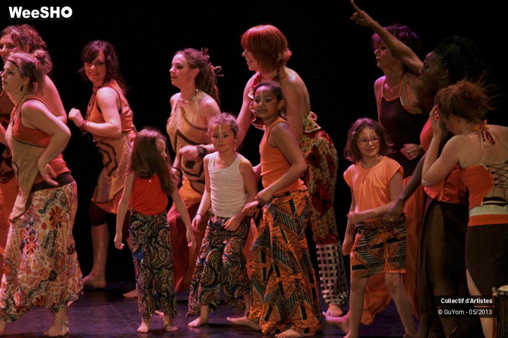 26/41 photos du spectacle Korzeam Final J1