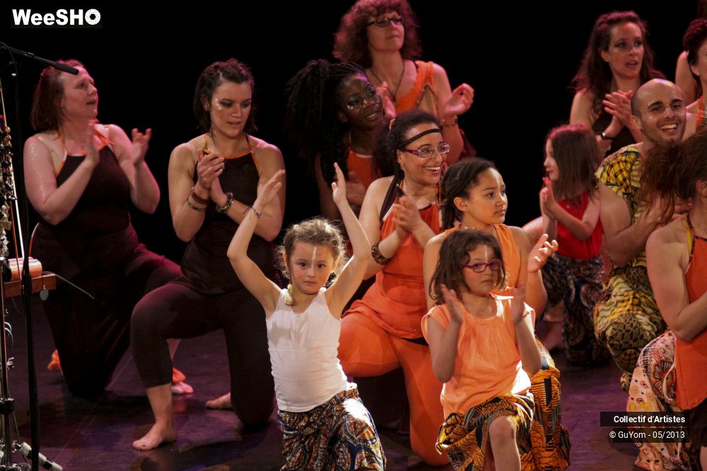 28/41 photos du spectacle Korzeam Final J1