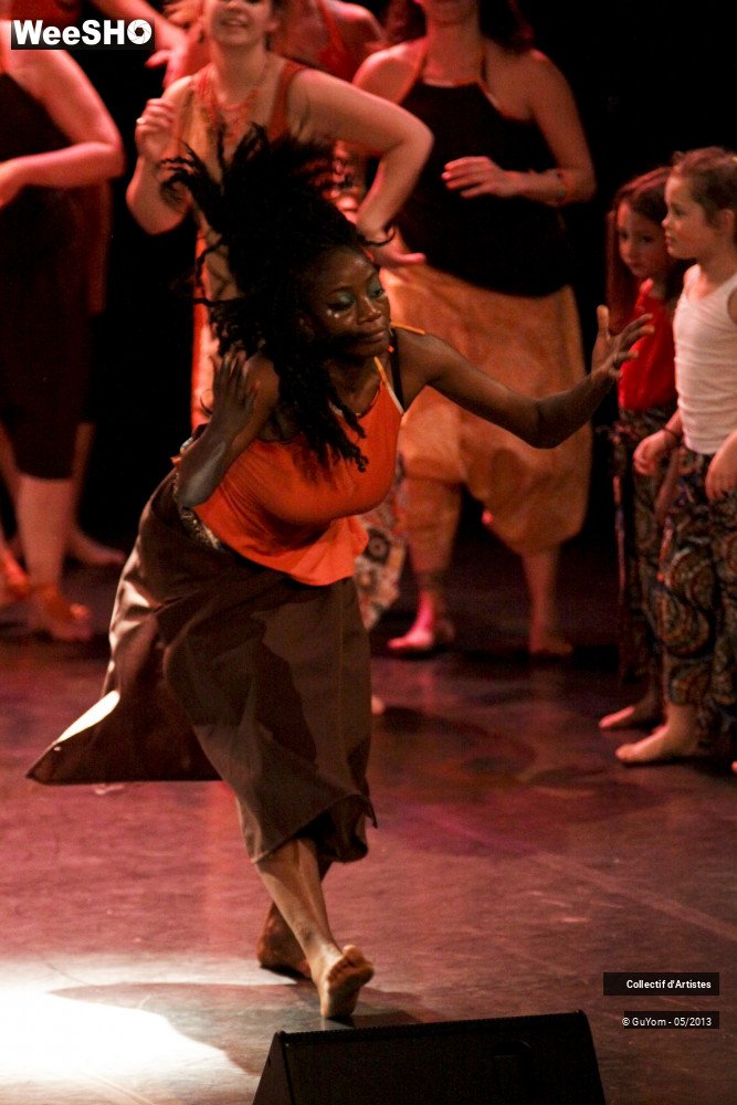 31/41 photos du spectacle Korzeam Final J1