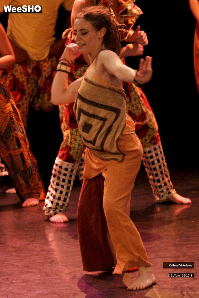 33/41 photos du spectacle Korzeam Final J1