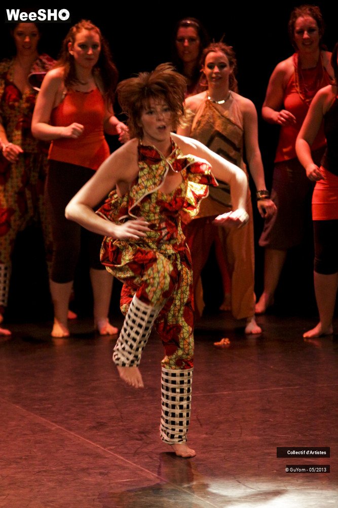 34/41 photos du spectacle Korzeam Final J1